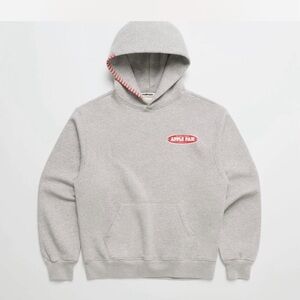 MAD HAPPY “APPLE PAN” LIMITED ADDITION